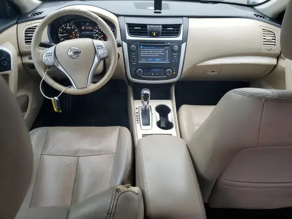1N4AL3AP7GC144376 2016 NISSAN ALTIMA - Image 8