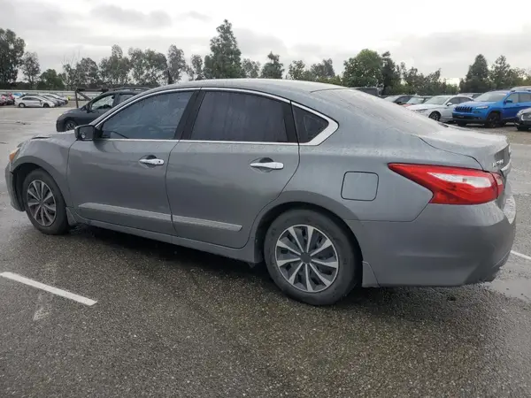 1N4AL3AP7GC144443 2016 NISSAN ALTIMA - Image 2