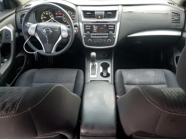 1N4AL3AP7GC144443 2016 NISSAN ALTIMA - Image 8