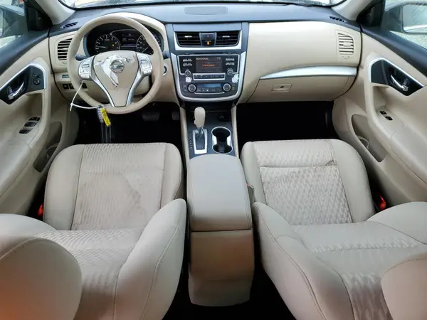 1N4AL3AP7GC144474 2016 NISSAN ALTIMA - Image 8