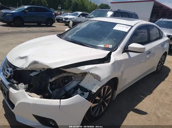 1N4AL3AP7GC144703 2016 NISSAN ALTIMA - Image 2