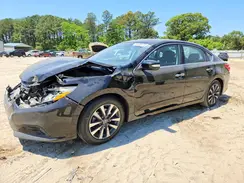 1N4AL3AP7GC145107 2016 NISSAN ALTIMA