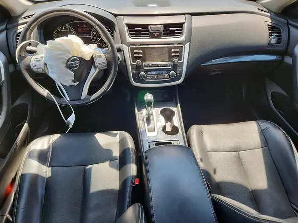 1N4AL3AP7GC145107 2016 NISSAN ALTIMA - Image 8