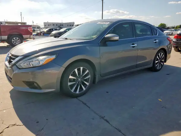 1N4AL3AP7GC145396 2016 NISSAN ALTIMA - Image 1