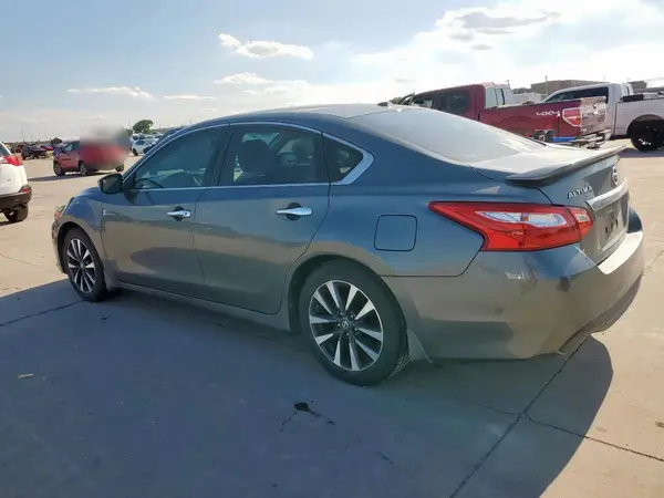 1N4AL3AP7GC145396 2016 NISSAN ALTIMA - Image 2