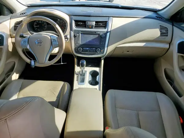 1N4AL3AP7GC145396 2016 NISSAN ALTIMA - Image 8