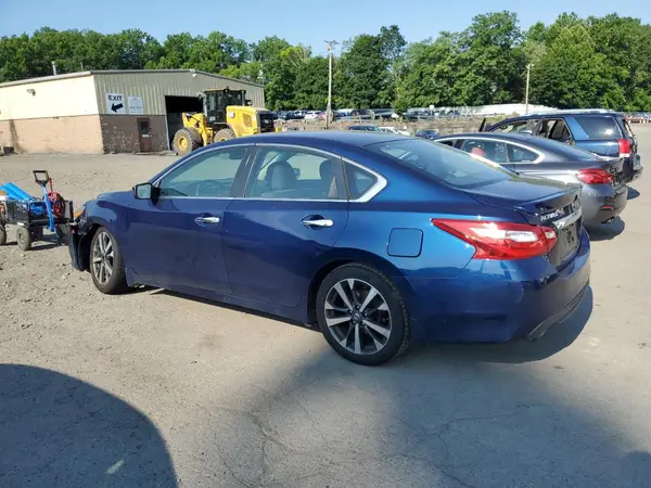 1N4AL3AP7GC145799 2016 NISSAN ALTIMA - Image 2