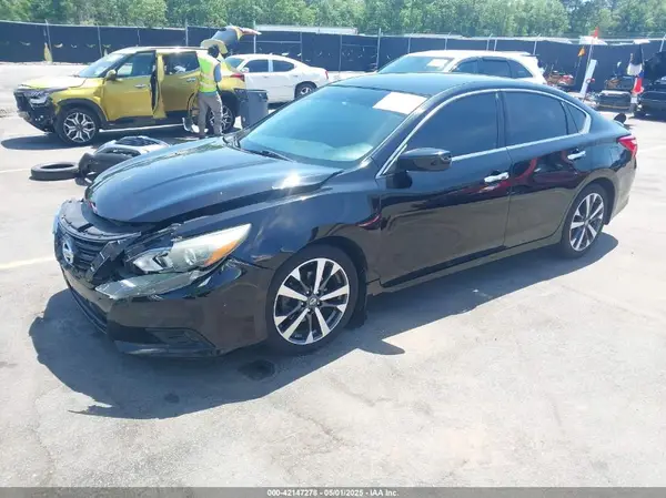 1N4AL3AP7GC146127 2016 NISSAN ALTIMA - Image 2