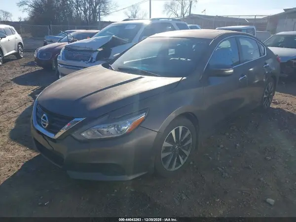 1N4AL3AP7GC146273 2016 NISSAN ALTIMA - Image 2