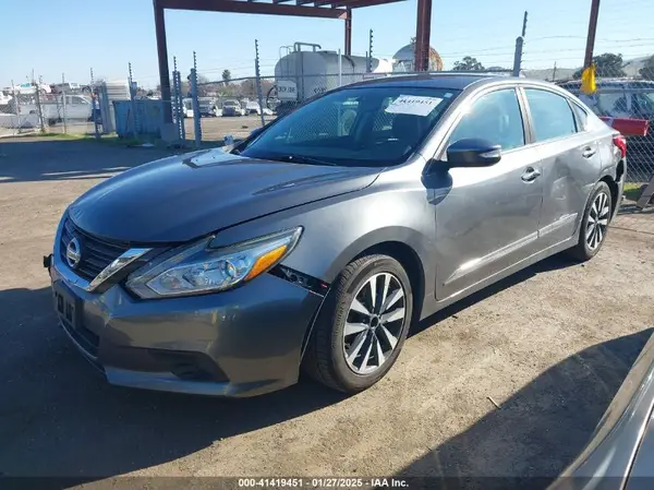 1N4AL3AP7GC147035 2016 NISSAN ALTIMA - Image 2