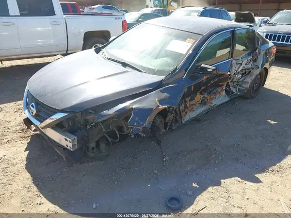 1N4AL3AP7GC147472 2016 NISSAN ALTIMA - Image 2