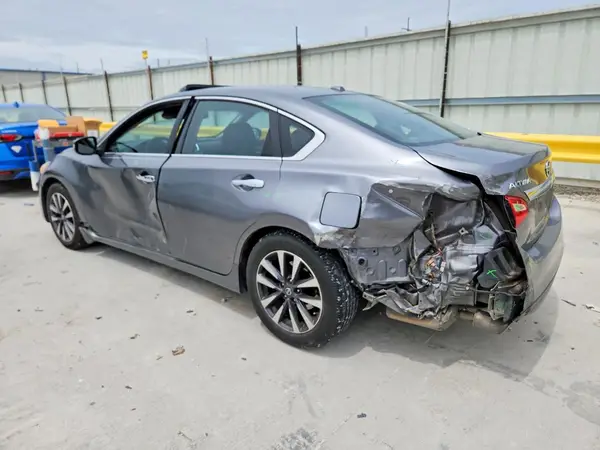 1N4AL3AP7GC147987 2016 NISSAN ALTIMA - Image 2