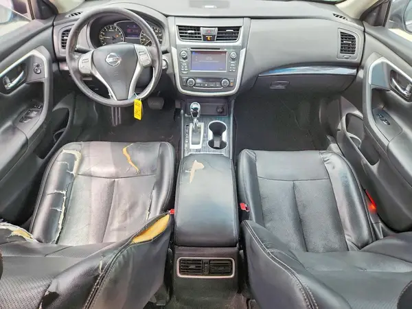1N4AL3AP7GC147987 2016 NISSAN ALTIMA - Image 8