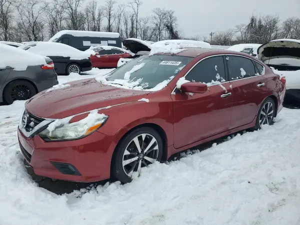 1N4AL3AP7GC148623 2016 NISSAN ALTIMA - Image 1