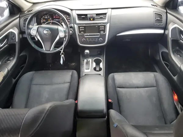 1N4AL3AP7GC148623 2016 NISSAN ALTIMA - Image 8