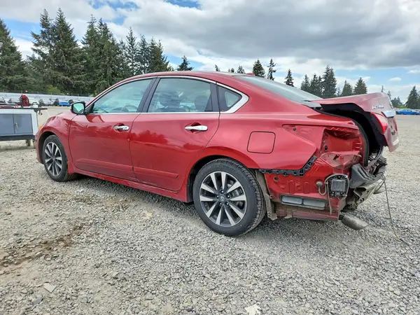 1N4AL3AP7GC148962 2016 NISSAN ALTIMA - Image 2
