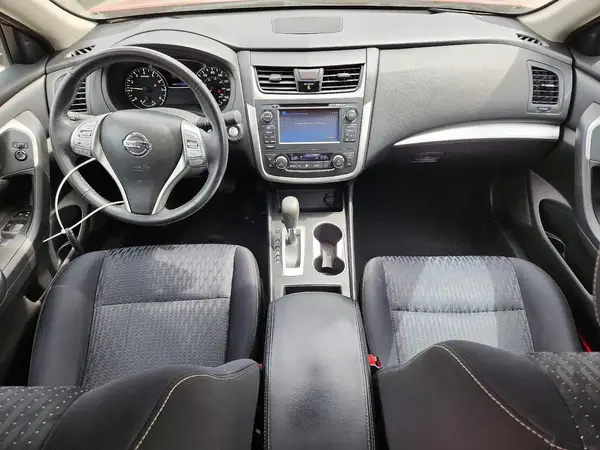 1N4AL3AP7GC148962 2016 NISSAN ALTIMA - Image 8