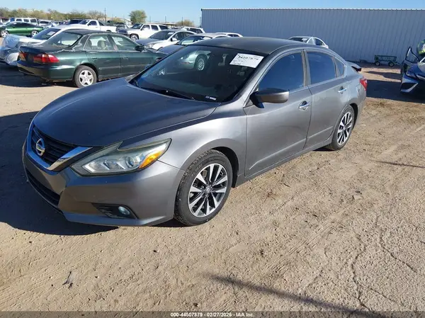 1N4AL3AP7GC149240 2016 NISSAN ALTIMA - Image 2