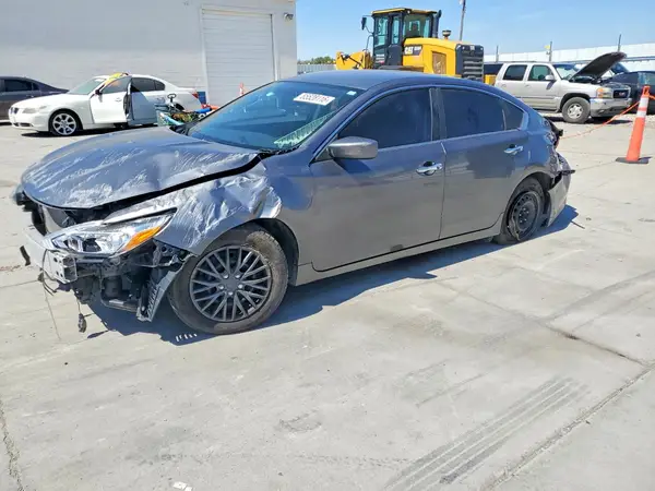 1N4AL3AP7GC149335 2016 NISSAN ALTIMA - Image 1