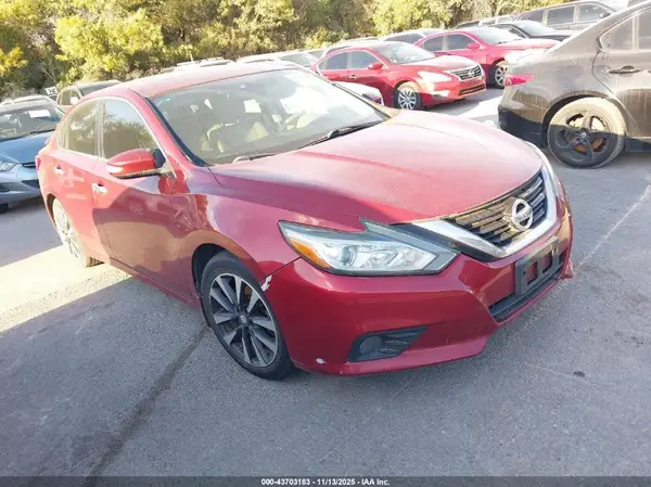 1N4AL3AP7GC149870 2016 NISSAN ALTIMA - Image 1