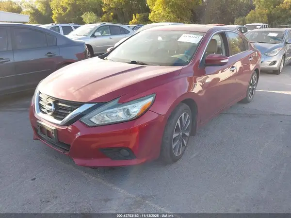 1N4AL3AP7GC149870 2016 NISSAN ALTIMA - Image 2