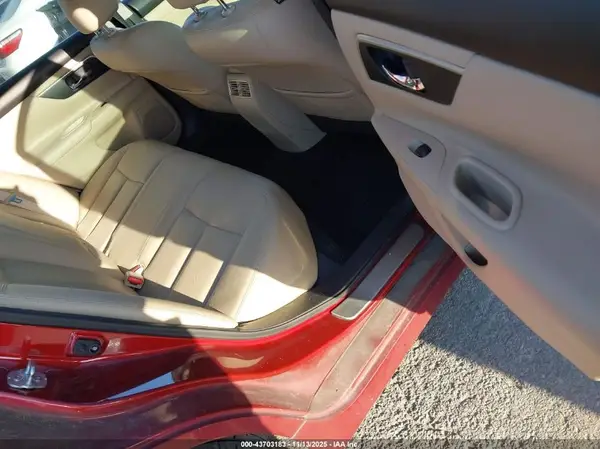 1N4AL3AP7GC149870 2016 NISSAN ALTIMA - Image 8
