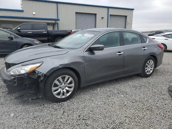 1N4AL3AP7GC150193 2016 NISSAN ALTIMA - Image 1