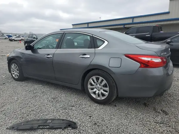 1N4AL3AP7GC150193 2016 NISSAN ALTIMA - Image 2
