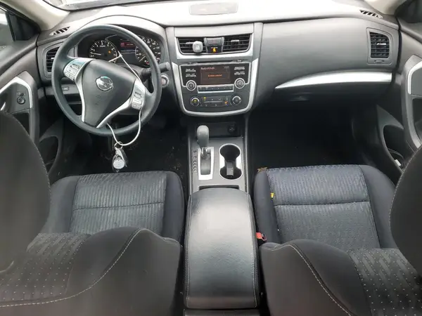 1N4AL3AP7GC150193 2016 NISSAN ALTIMA - Image 8