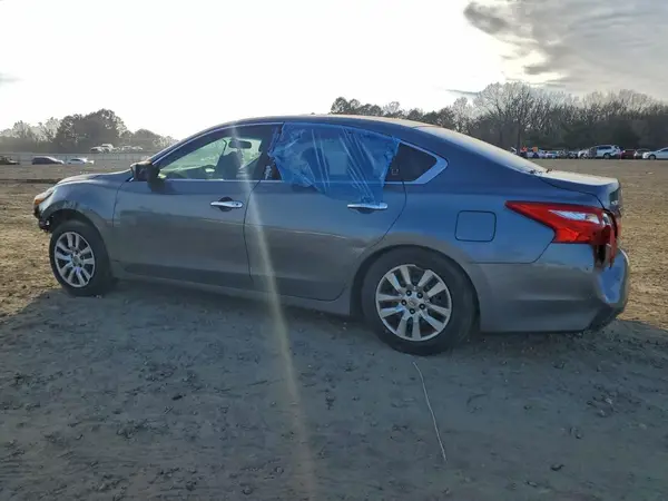 1N4AL3AP7GC150226 2016 NISSAN ALTIMA - Image 2