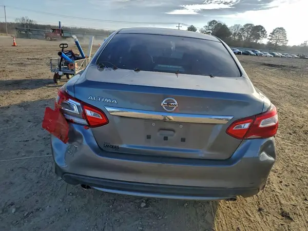 1N4AL3AP7GC150226 2016 NISSAN ALTIMA - Image 8