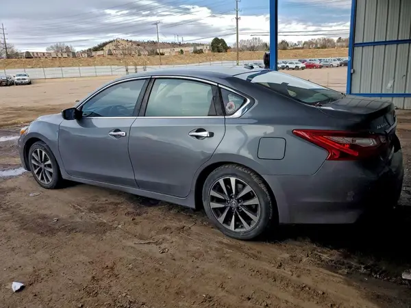 1N4AL3AP7GC150386 2016 NISSAN ALTIMA - Image 2