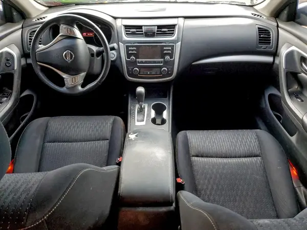 1N4AL3AP7GC150386 2016 NISSAN ALTIMA - Image 8