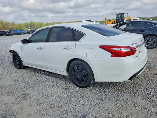 1N4AL3AP7GC150467 2016 NISSAN ALTIMA - Image 2