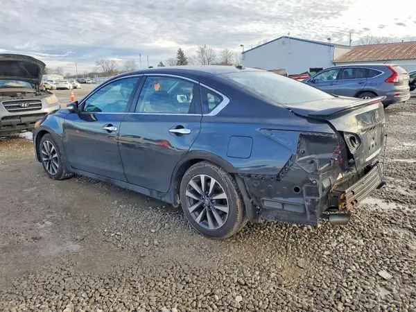 1N4AL3AP7GC150758 2016 NISSAN ALTIMA - Image 2