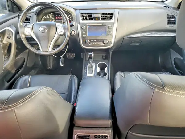 1N4AL3AP7GC150758 2016 NISSAN ALTIMA - Image 8