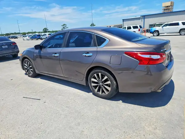 1N4AL3AP7GC151618 2016 NISSAN ALTIMA - Image 2