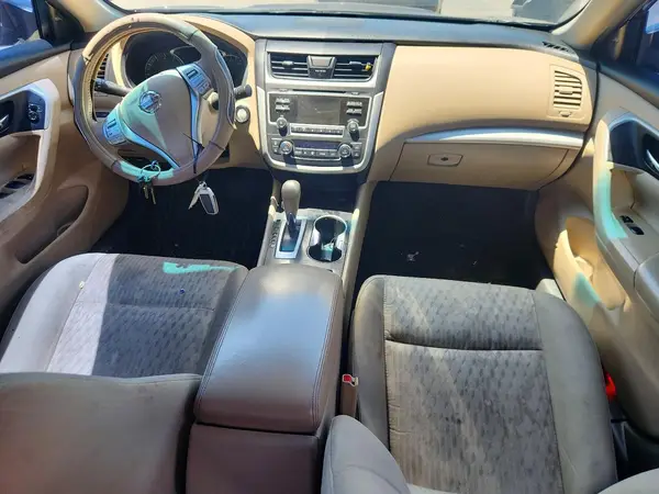 1N4AL3AP7GC151618 2016 NISSAN ALTIMA - Image 8