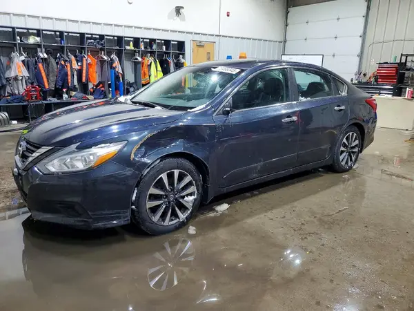 1N4AL3AP7GC152607 2016 NISSAN ALTIMA - Image 1