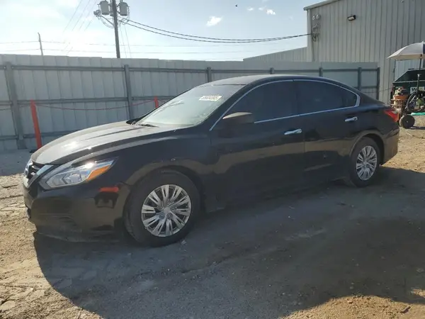 1N4AL3AP7GC152896 2016 NISSAN ALTIMA - Image 1