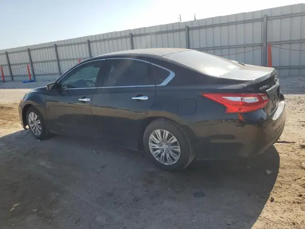 1N4AL3AP7GC152896 2016 NISSAN ALTIMA - Image 2