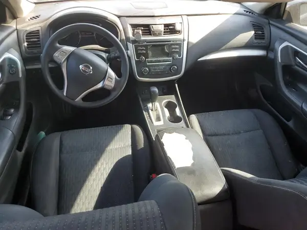 1N4AL3AP7GC152896 2016 NISSAN ALTIMA - Image 8