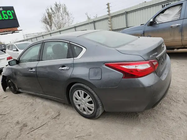 1N4AL3AP7GC153935 2016 NISSAN ALTIMA - Image 2