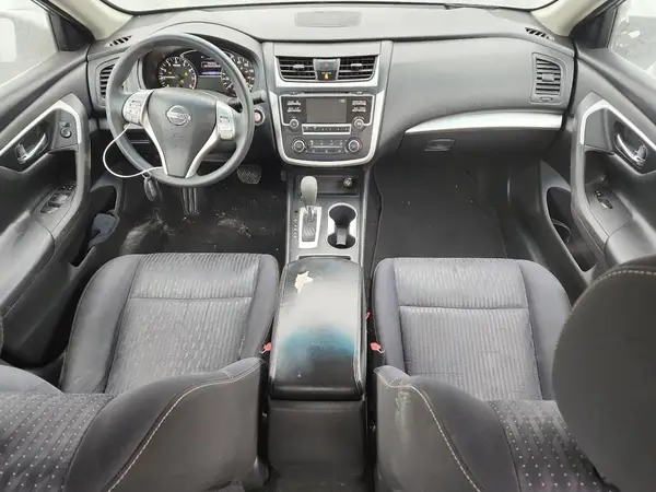 1N4AL3AP7GC153935 2016 NISSAN ALTIMA - Image 8