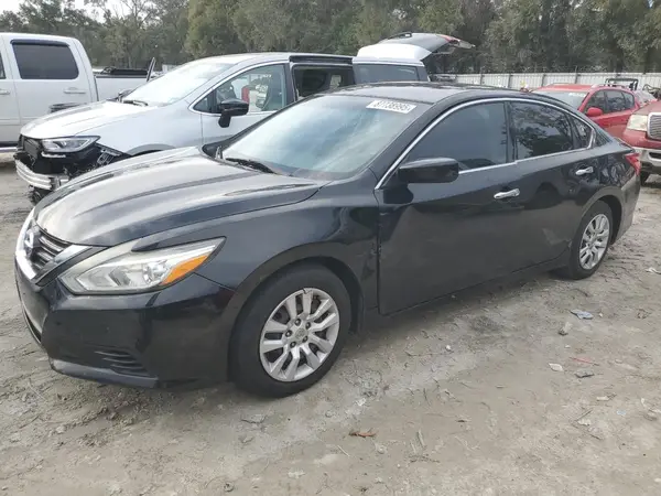 1N4AL3AP7GC154583 2016 NISSAN ALTIMA - Image 1