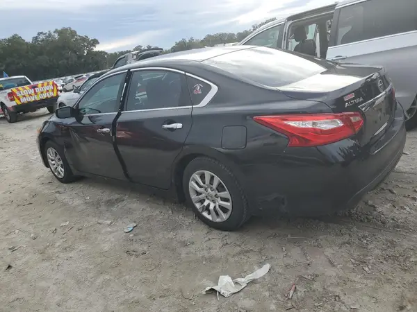 1N4AL3AP7GC154583 2016 NISSAN ALTIMA - Image 2