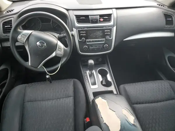 1N4AL3AP7GC154583 2016 NISSAN ALTIMA - Image 8