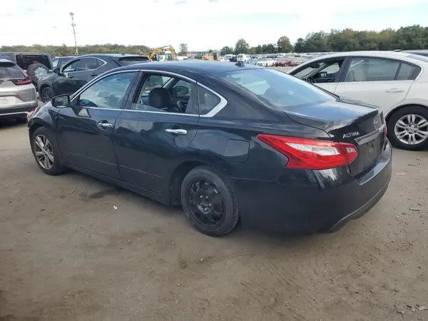 1N4AL3AP7GC154616 2016 NISSAN ALTIMA - Image 2