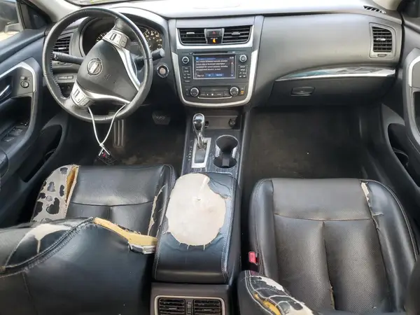 1N4AL3AP7GC154616 2016 NISSAN ALTIMA - Image 8