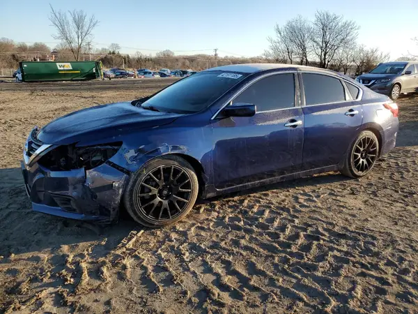 1N4AL3AP7GC154647 2016 NISSAN ALTIMA - Image 1